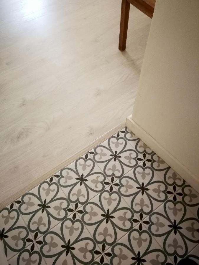 Casa Patella Lejlighed San Terenzo Eksteriør billede